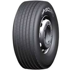 Шины SECURE T31 385/65R22.5 160K